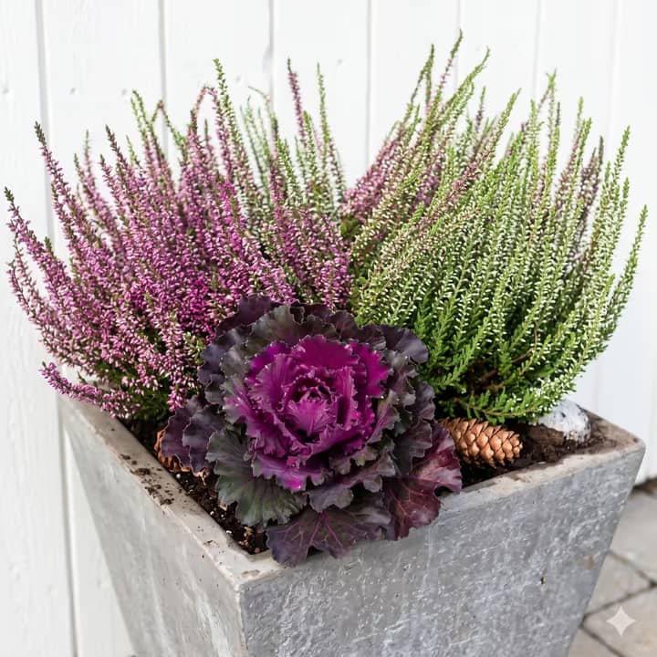 Höstplantering 1