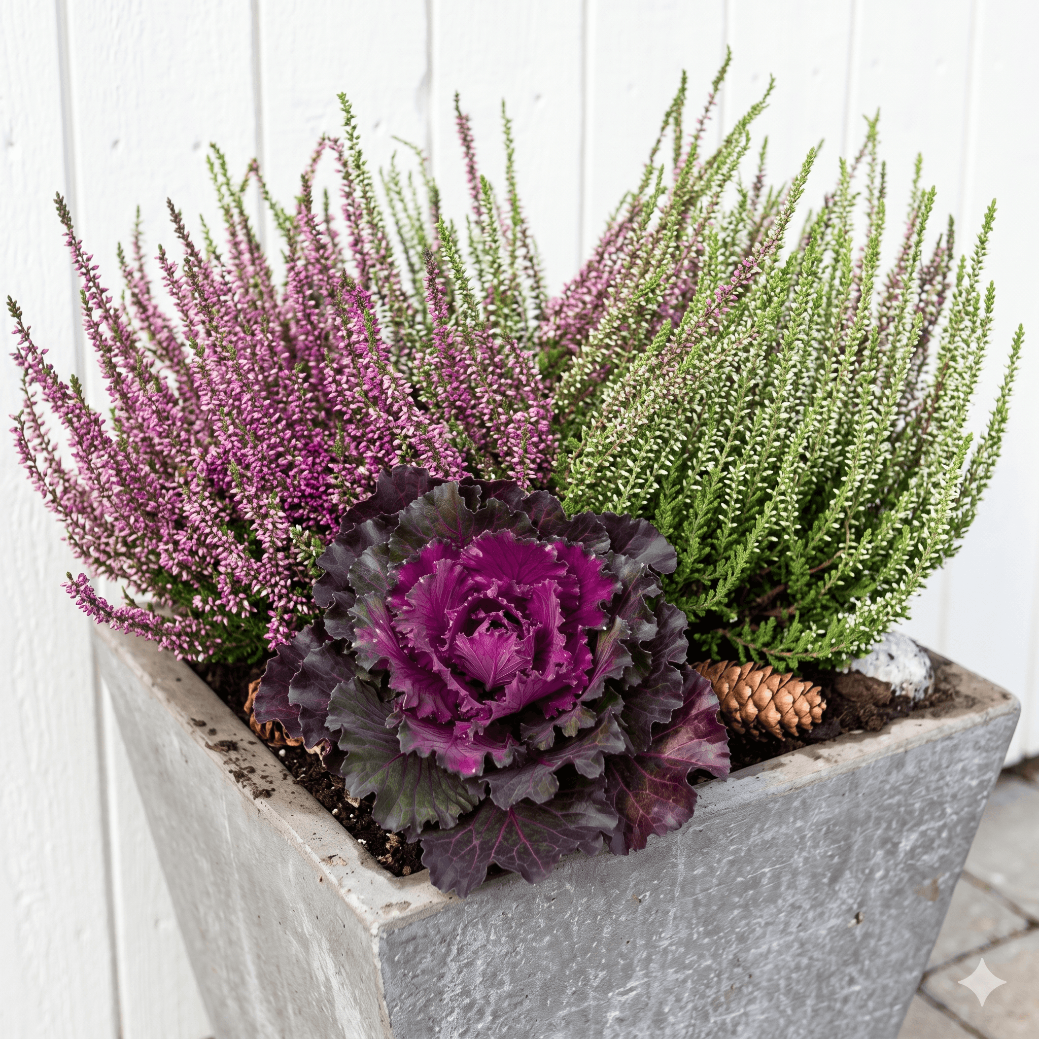 Höstplantering 1