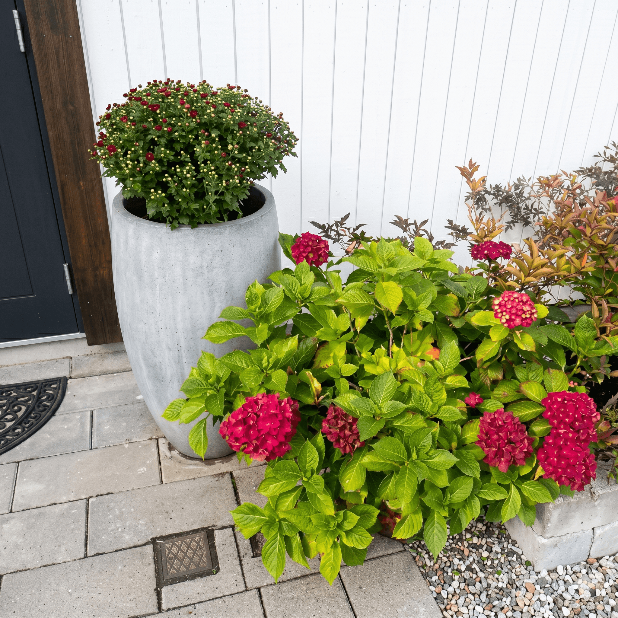 Höstplantering 3
